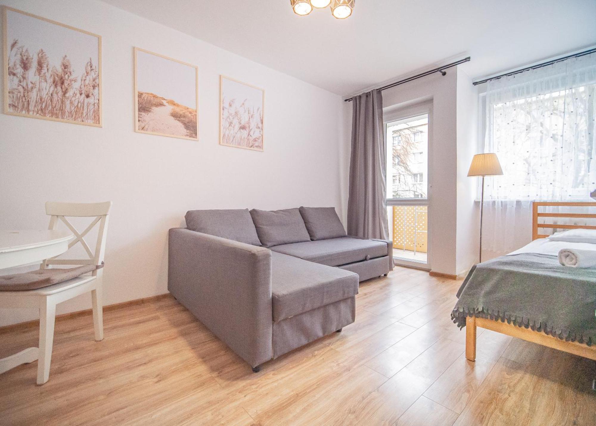 Apartament Dworska グダニスク エクステリア 写真