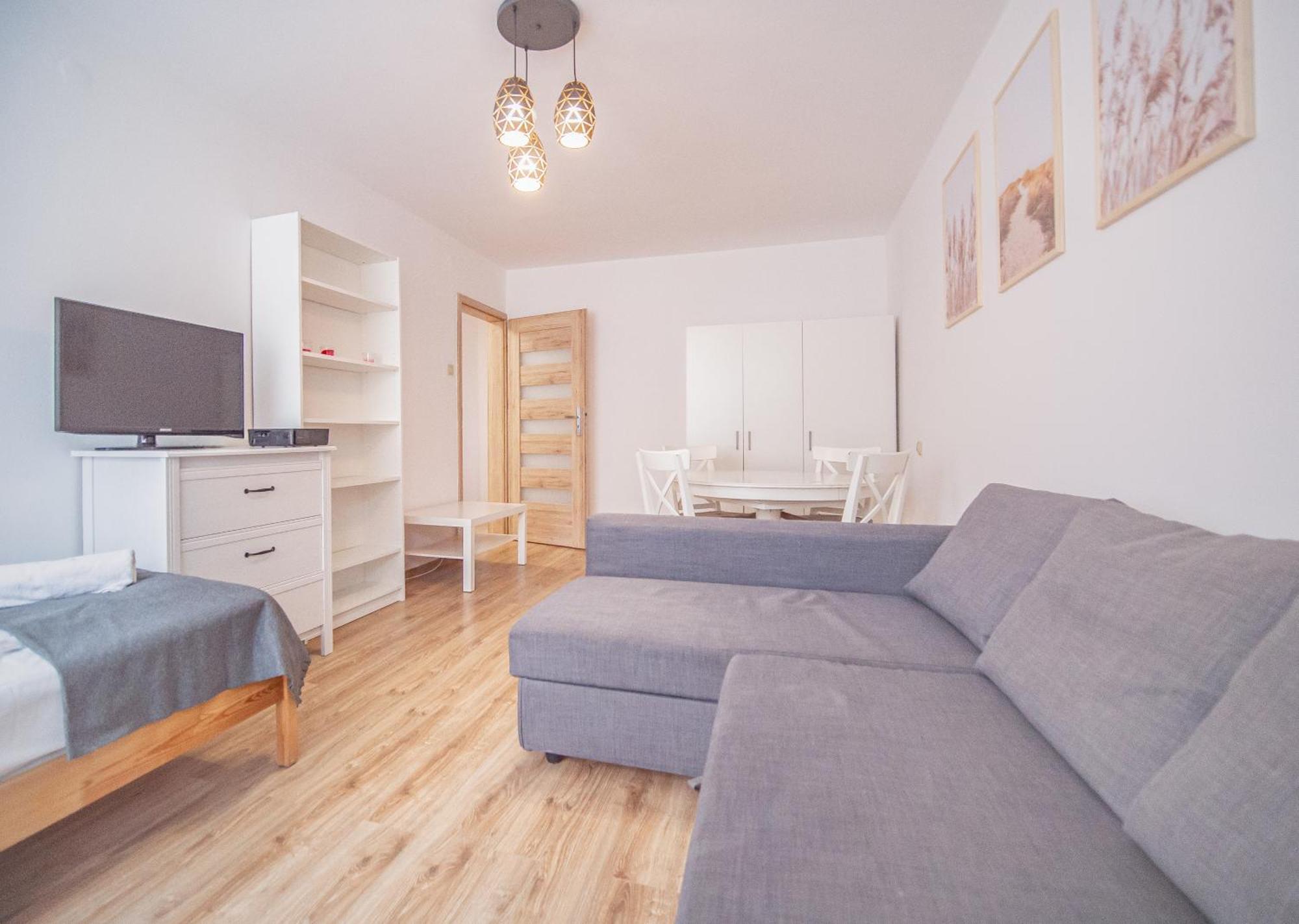 Apartament Dworska グダニスク エクステリア 写真
